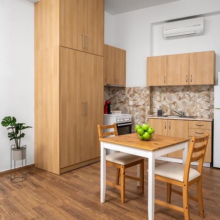 Stegnale Studios Archangelos  Bagian luar foto